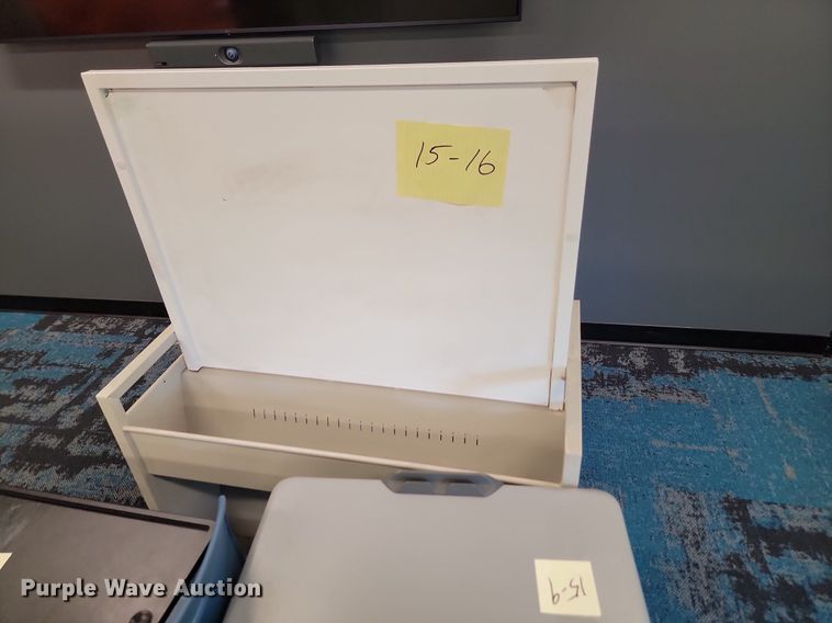 image for item LQ9183 Office supplies and equipment