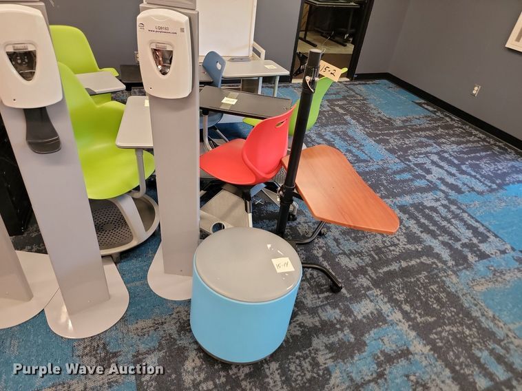 image for item LQ9183 Office supplies and equipment