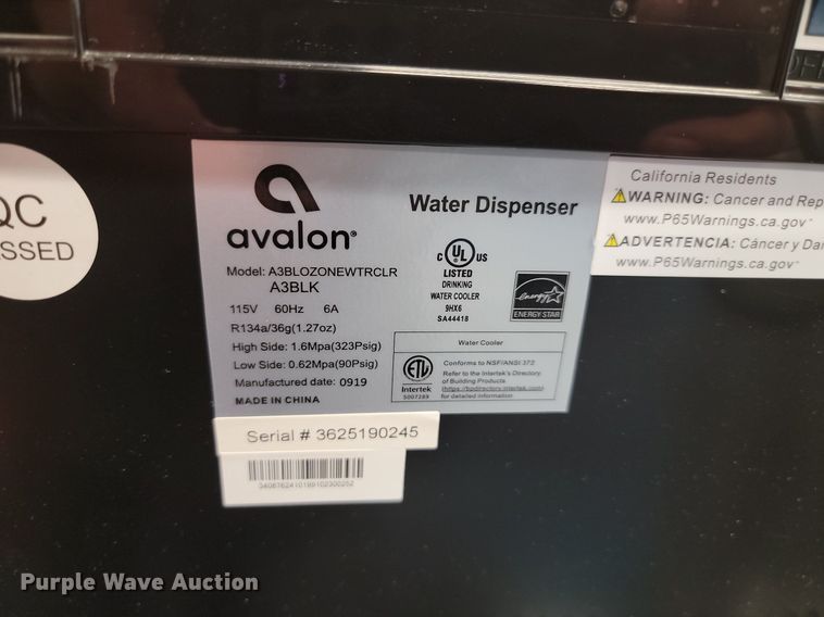 image for item LQ9183 Office supplies and equipment