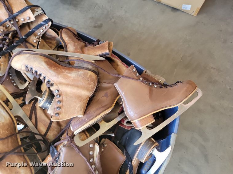 image for item LQ9190 Ice skates