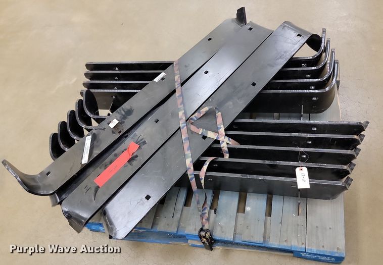 image for item LQ9192 (14) Boss snow plow cutting edges