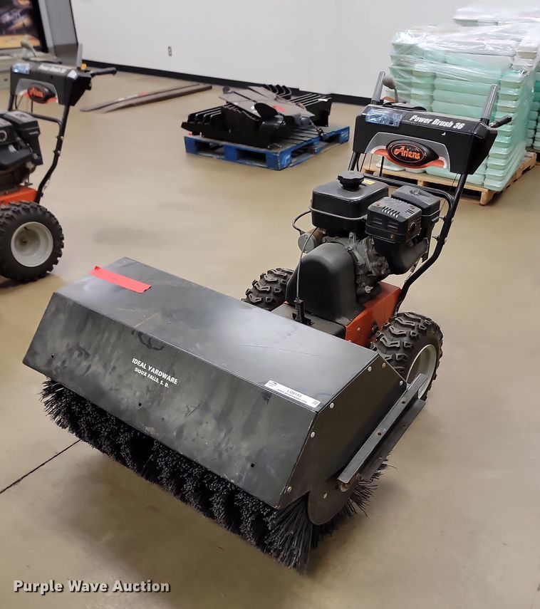 image for item LQ9193 Ariens 926057  broom