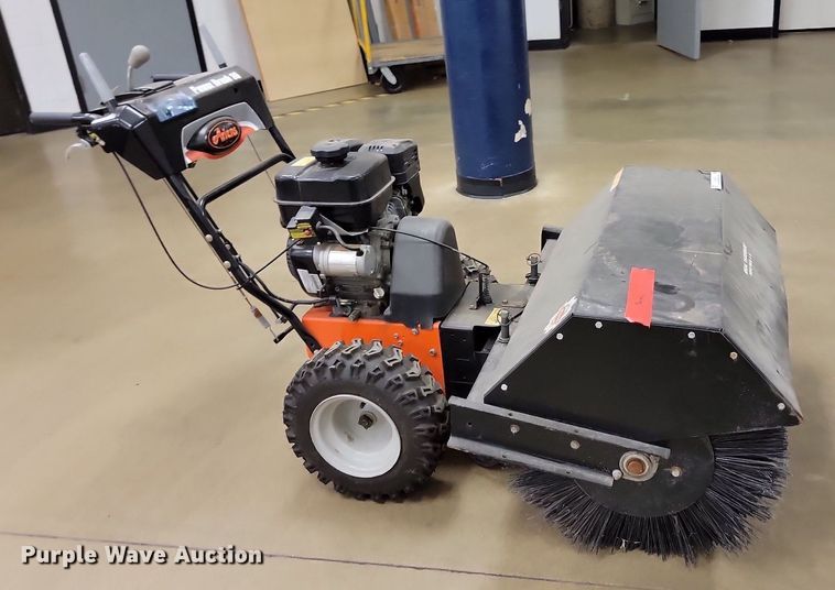 image for item LQ9193 Ariens 926057  broom