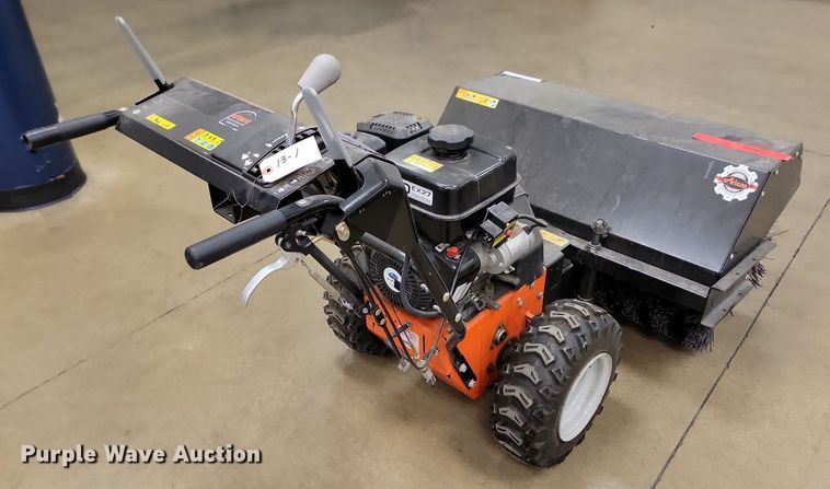 image for item LQ9193 Ariens 926057  broom