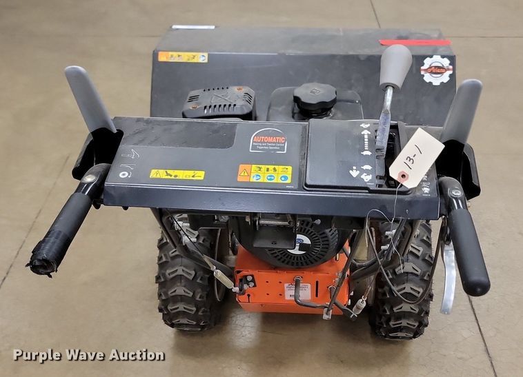 image for item LQ9193 Ariens 926057  broom