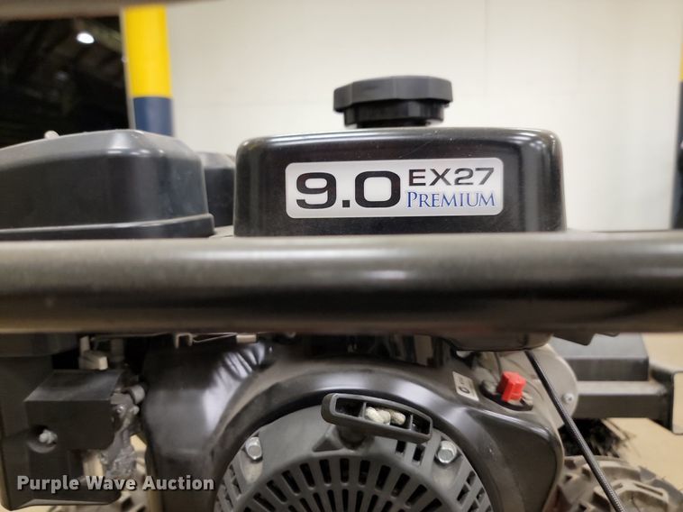 image for item LQ9193 Ariens 926057  broom