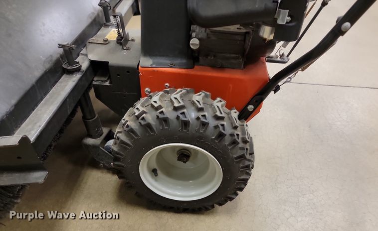 image for item LQ9193 Ariens 926057  broom