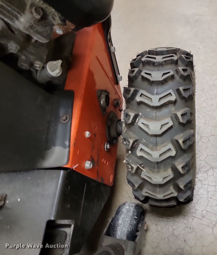 image for item LQ9193 Ariens 926057  broom