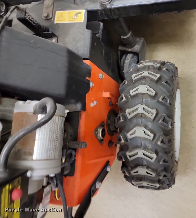 image for item LQ9193 Ariens 926057  broom