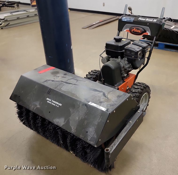 image for item LQ9194 Ariens 926057  broom