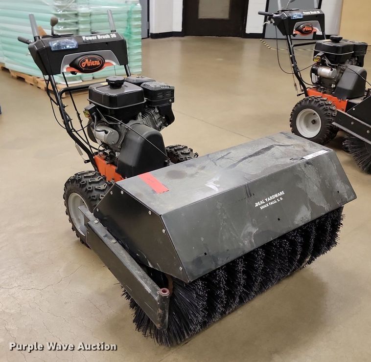 image for item LQ9194 Ariens 926057  broom