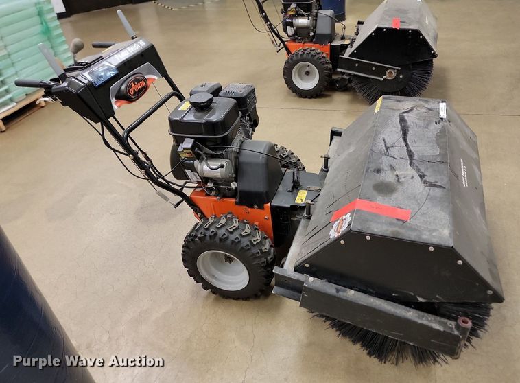 image for item LQ9194 Ariens 926057  broom