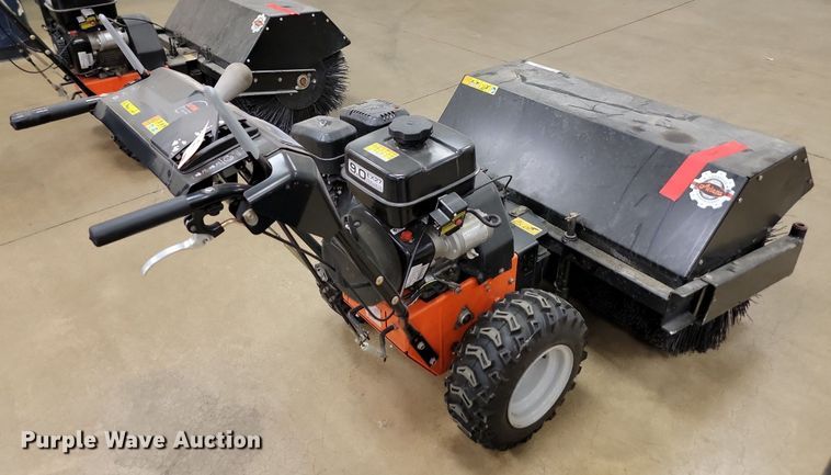 image for item LQ9194 Ariens 926057  broom