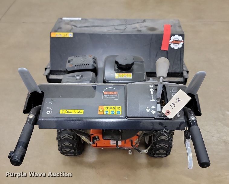 image for item LQ9194 Ariens 926057  broom