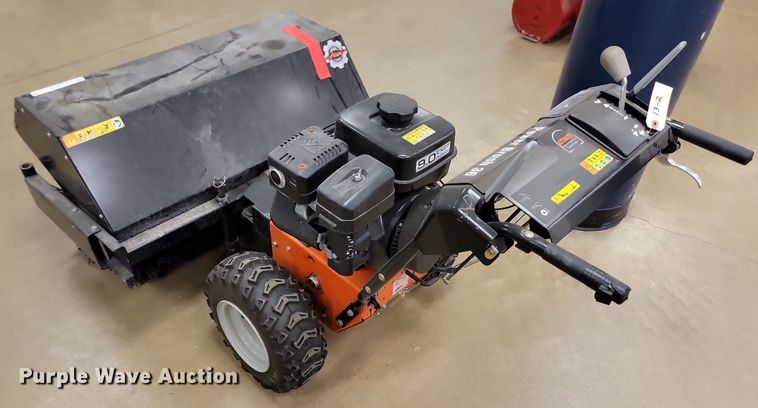 image for item LQ9194 Ariens 926057  broom