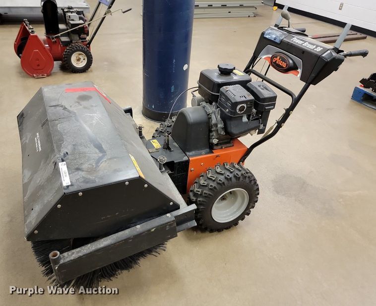 image for item LQ9194 Ariens 926057  broom