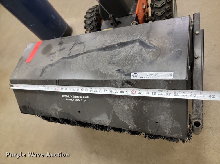 image for item LQ9194 Ariens 926057  broom