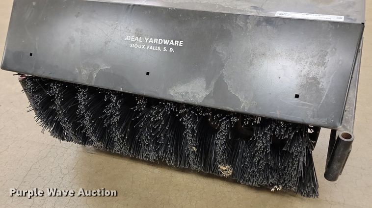 image for item LQ9194 Ariens 926057  broom