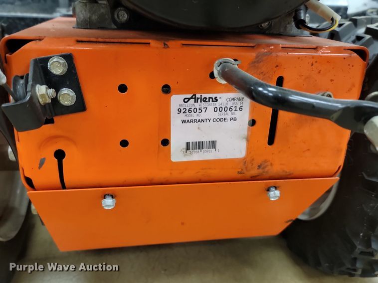image for item LQ9194 Ariens 926057  broom