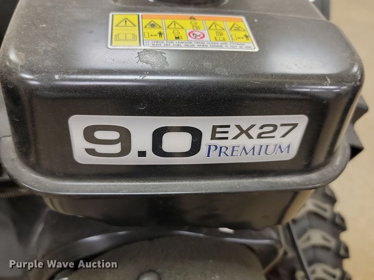 image for item LQ9194 Ariens 926057  broom