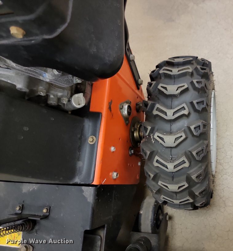 image for item LQ9194 Ariens 926057  broom