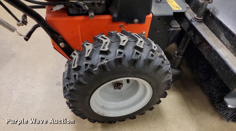 image for item LQ9194 Ariens 926057  broom