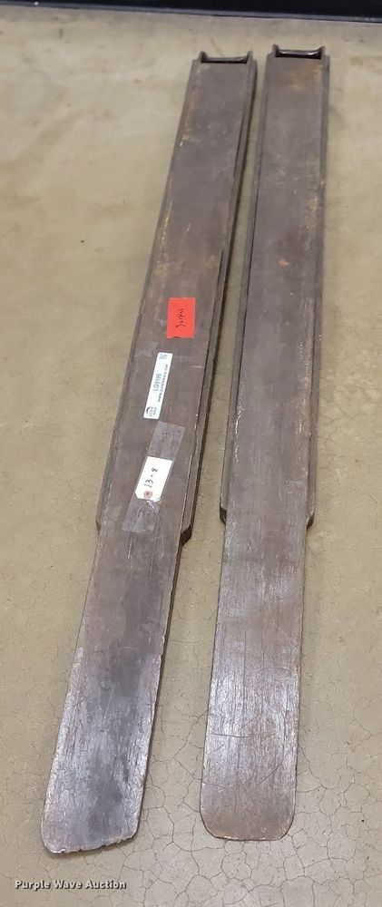 image for item LQ9196 72"L fork extensions