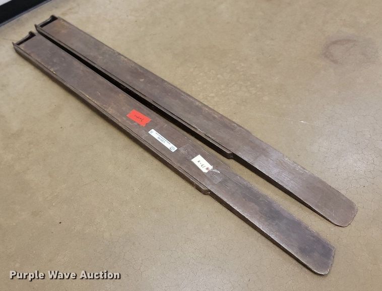 image for item LQ9196 72"L fork extensions