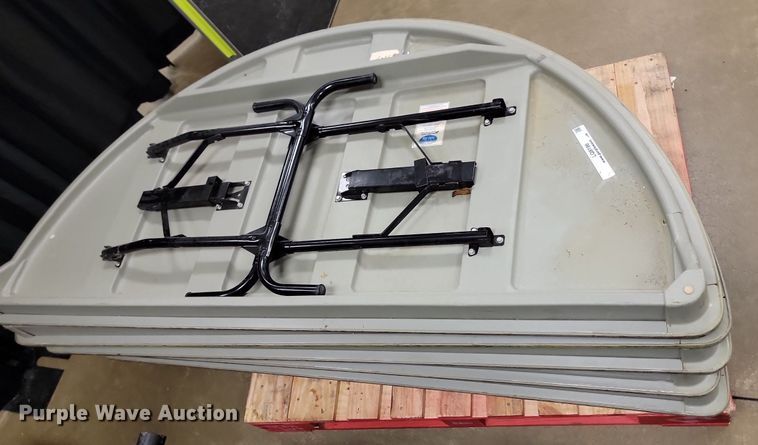 image for item LQ9198 (5) 6' diameter tables