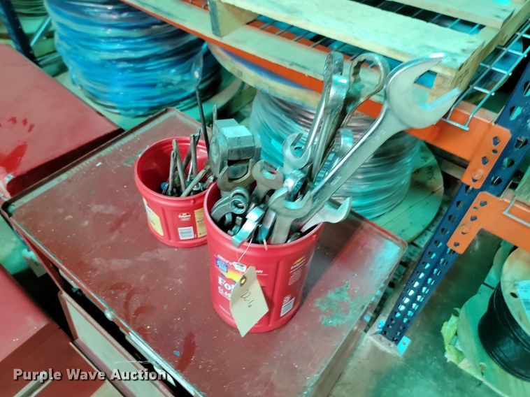 image for item LQ9202 (4) toolboxes