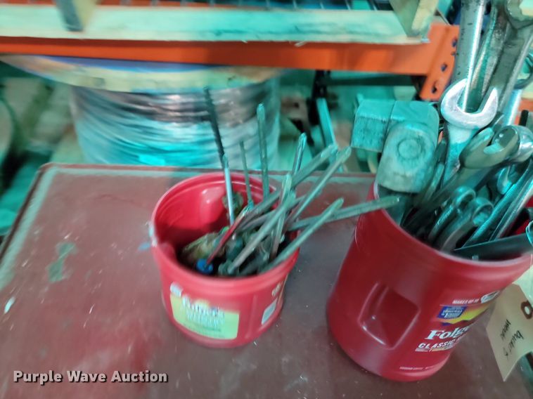 image for item LQ9202 (4) toolboxes