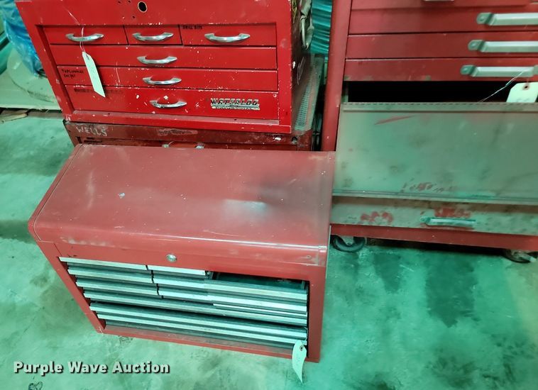 image for item LQ9202 (4) toolboxes