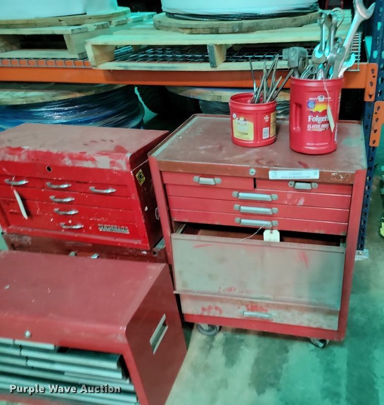 image for item LQ9202 (4) toolboxes