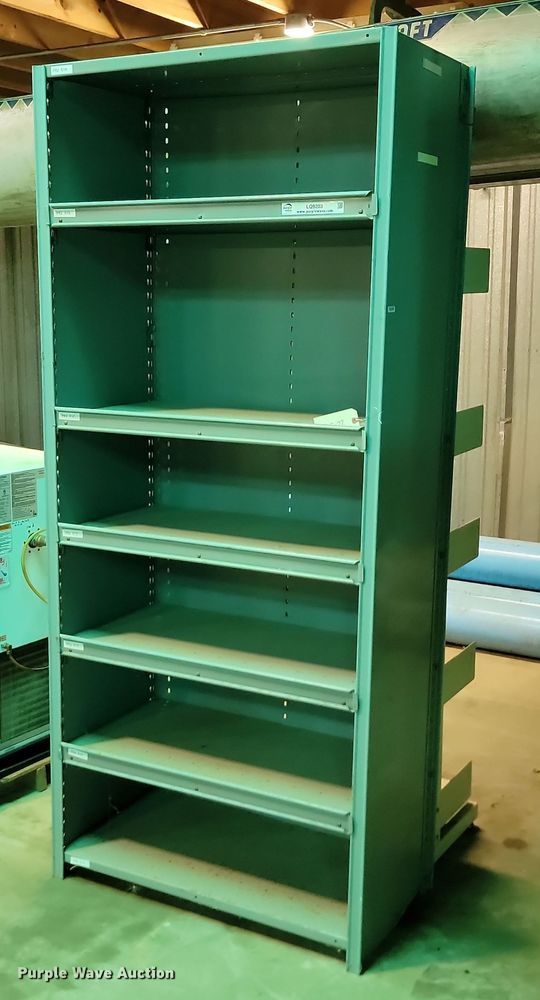 image for item LQ9203 (2) shelves