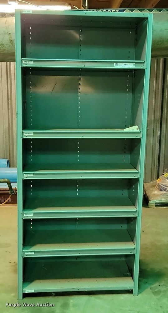 image for item LQ9203 (2) shelves