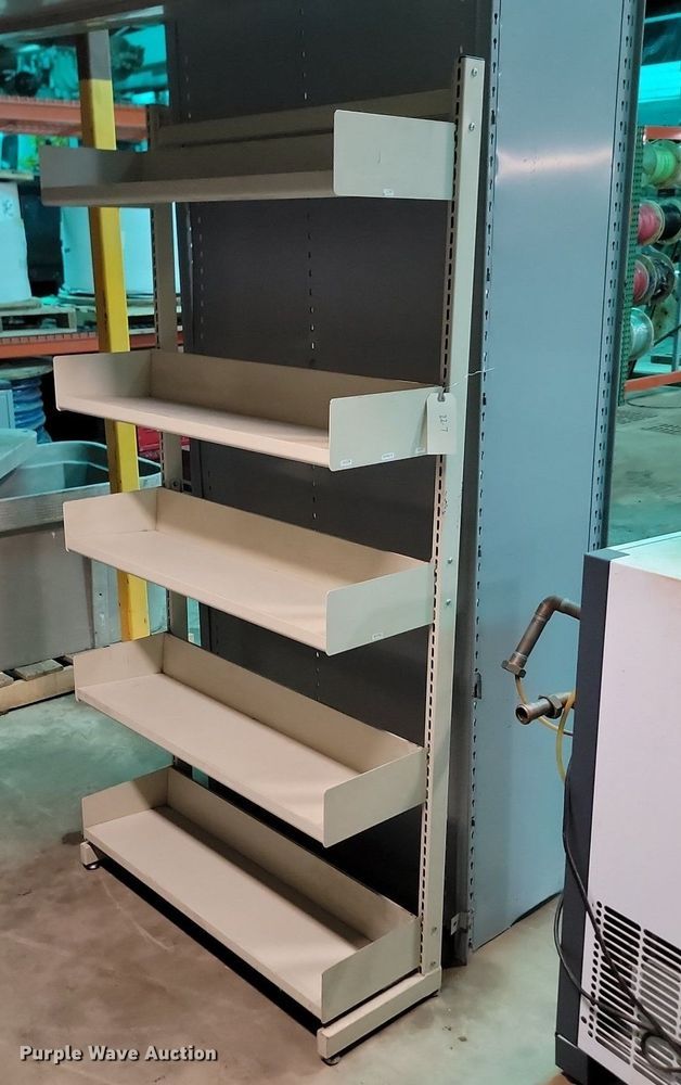 image for item LQ9203 (2) shelves