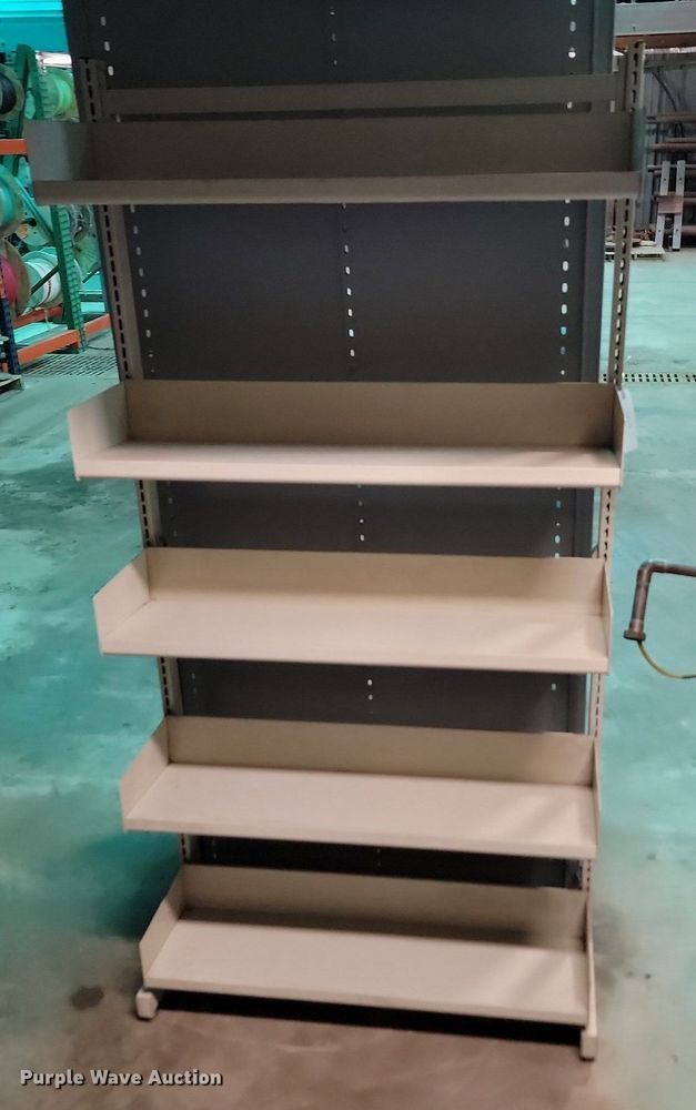 image for item LQ9203 (2) shelves