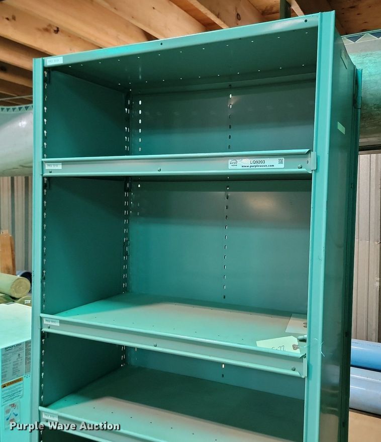 image for item LQ9203 (2) shelves