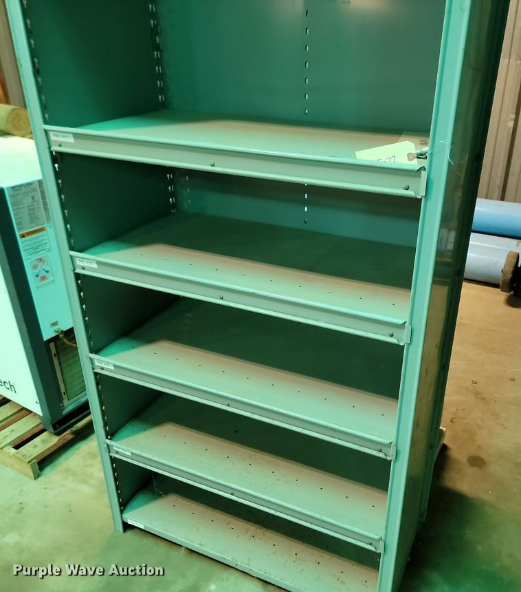 image for item LQ9203 (2) shelves