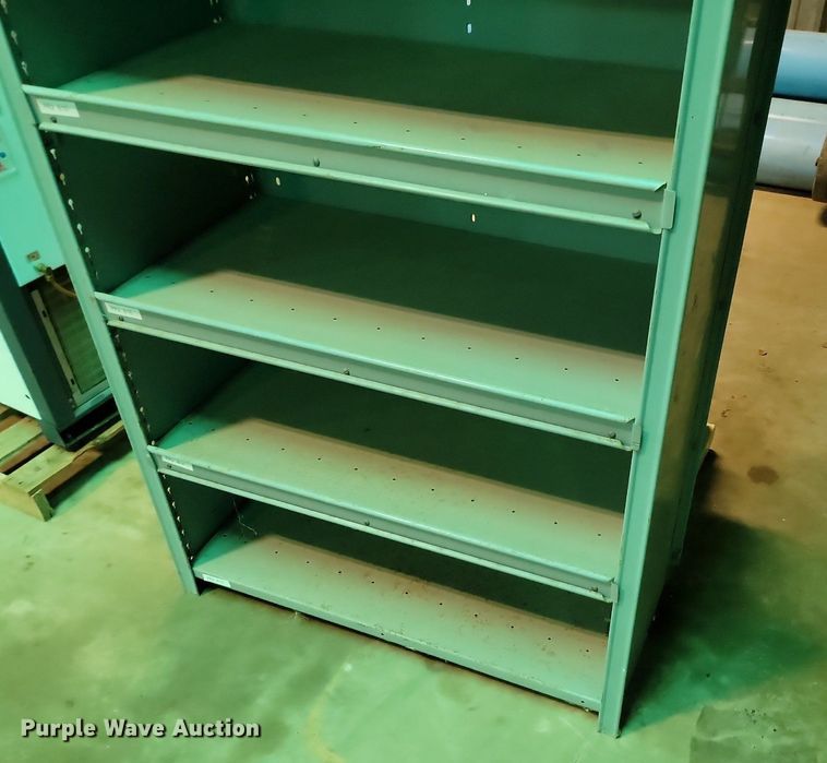 image for item LQ9203 (2) shelves