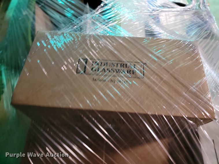 image for item LQ9205 Atomic Absorption spectrometer and sampler