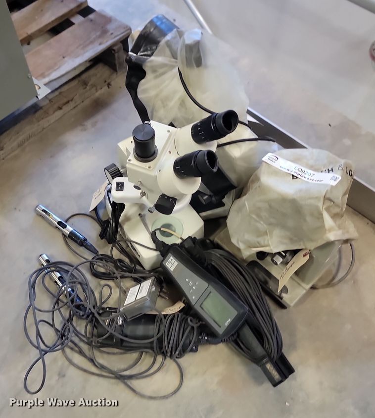 image for item LQ9207 Medical equipment