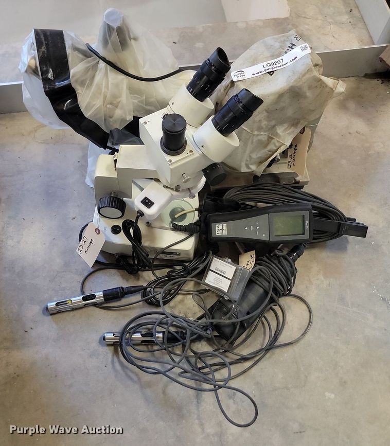 image for item LQ9207 Medical equipment