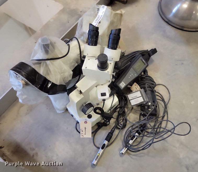 image for item LQ9207 Medical equipment