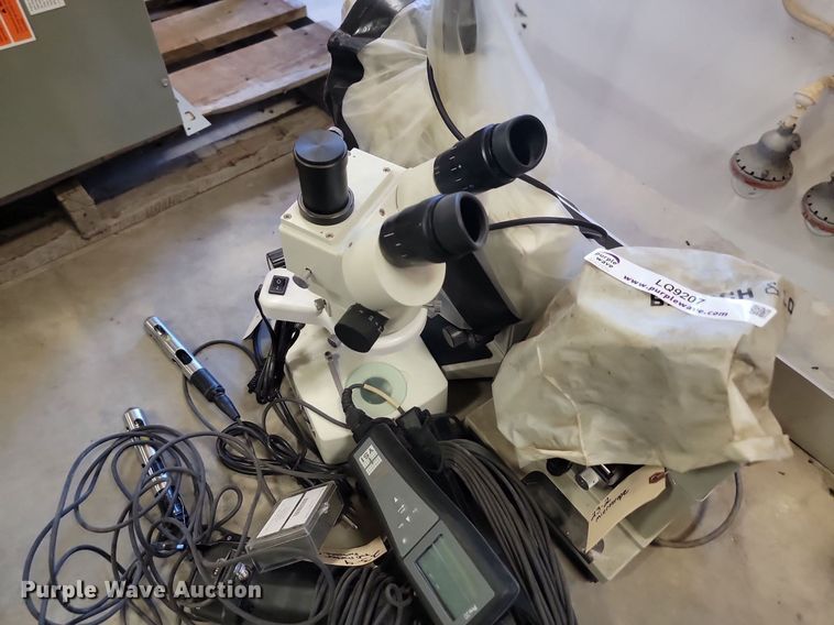 image for item LQ9207 Medical equipment