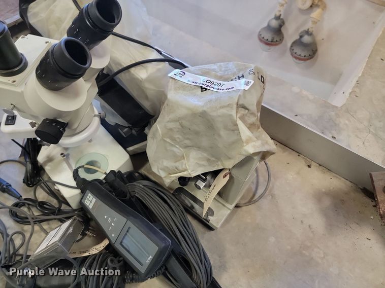 image for item LQ9207 Medical equipment