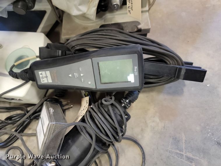 image for item LQ9207 Medical equipment