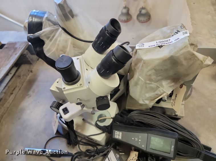 image for item LQ9207 Medical equipment