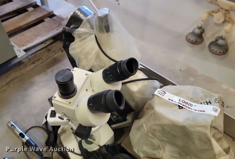 image for item LQ9207 Medical equipment