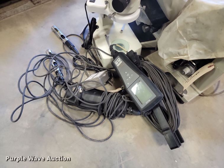 image for item LQ9207 Medical equipment